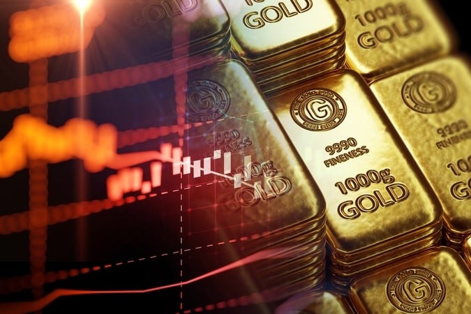 инвестиции в золото