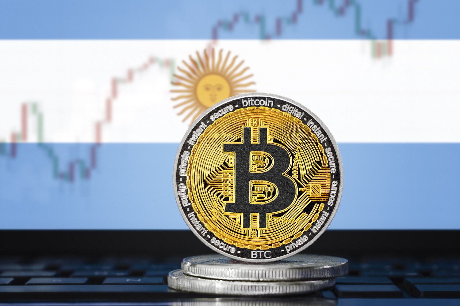 Биткойн достиг рекордно высокой цены в аргентинских песо – вызовет ли инфляция использование BTC?