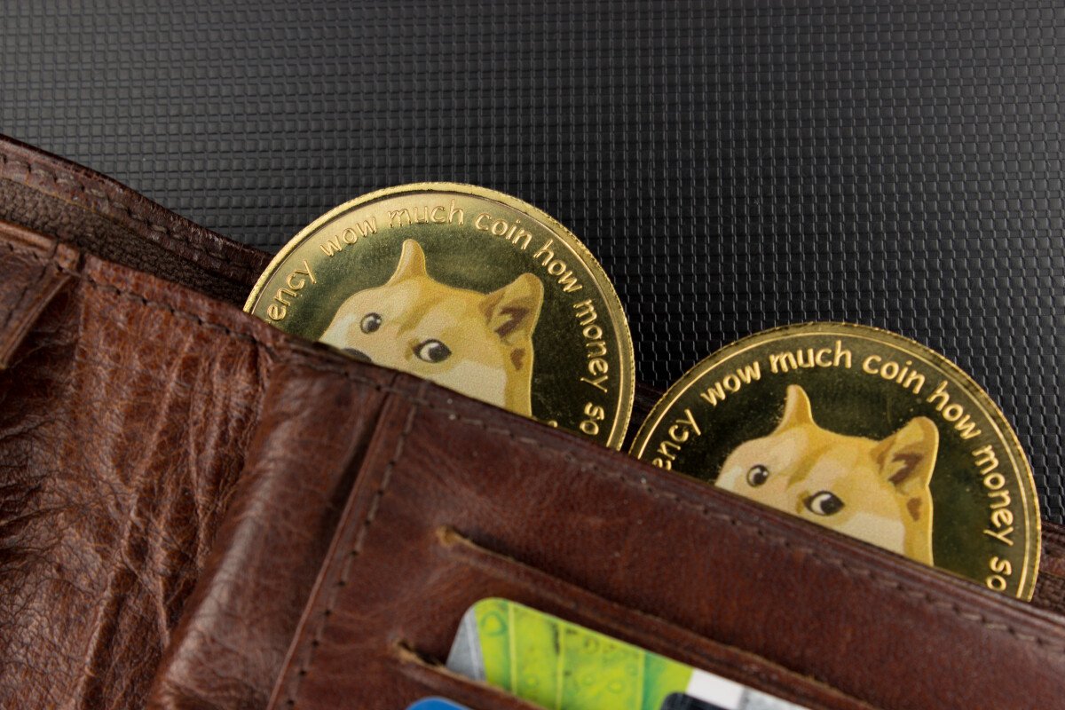 Прогноз цены Dogecoin: твит Илона Маска вызывал рост DOGE, но все внимание приковано к этой новой криптовалюте