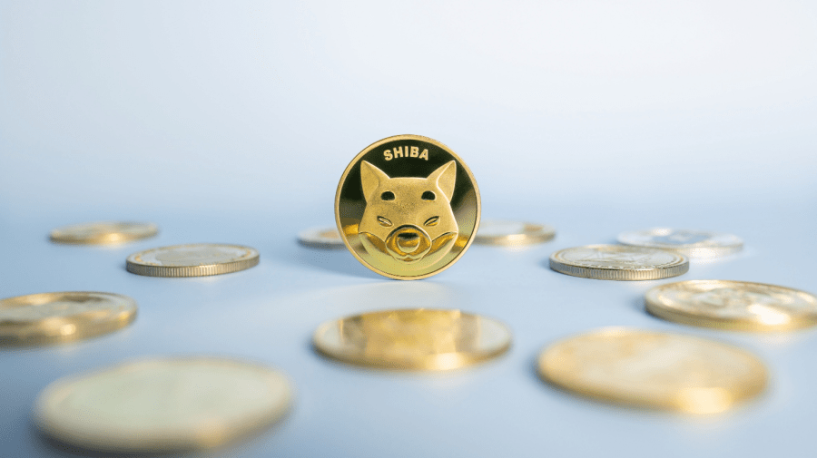 Прогноз цены Shiba Inu: SHIB становится 14-й по величине криптовалютой в мире