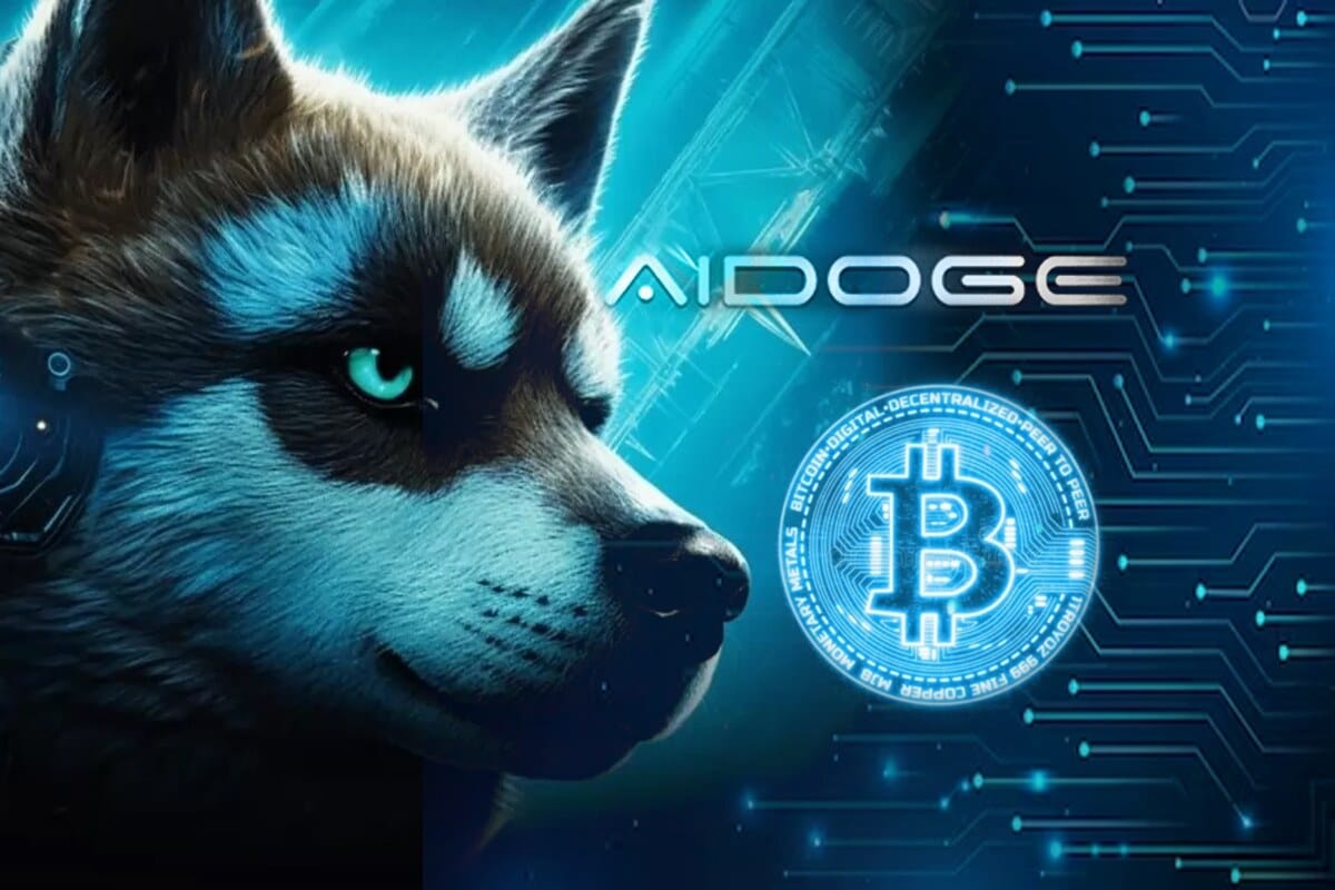 Предпродажа AiDoge взлетела до 13 миллионов долларов – новый Dogecoin?