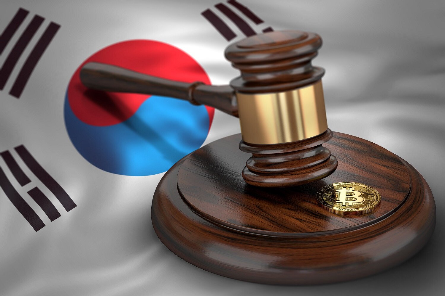 Южнокорейский суд постановил, что биткойн «не является деньгами», а криптовалюта не подпадает под действие правил процентной ставки