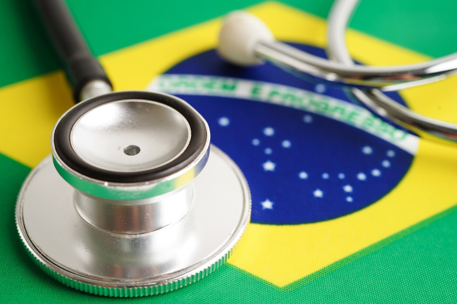 Бразильская больница впервые в стране примет оплату криптовалютой