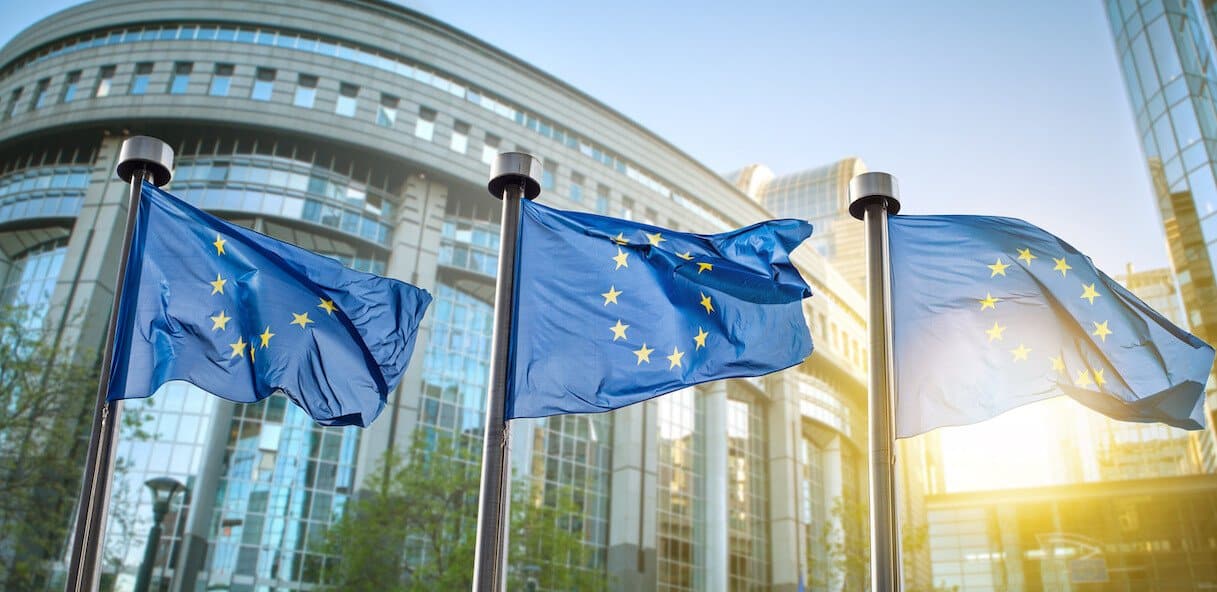 Европейский центральный банк установит ограничения на использование цифрового евро в соответствии с законопроектом