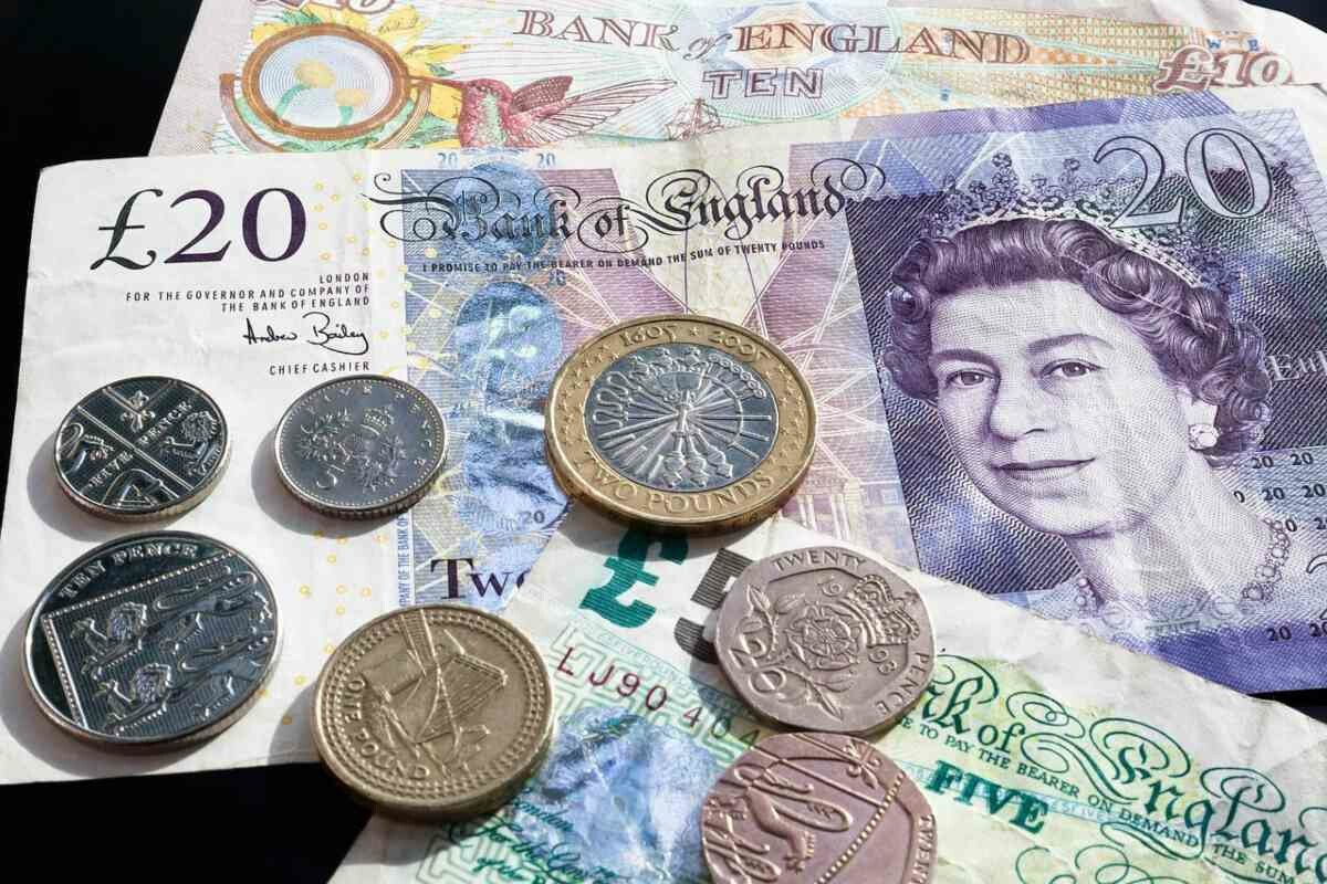 CBDC Банка Англии «Britcoin» может быть создан не на блокчейне