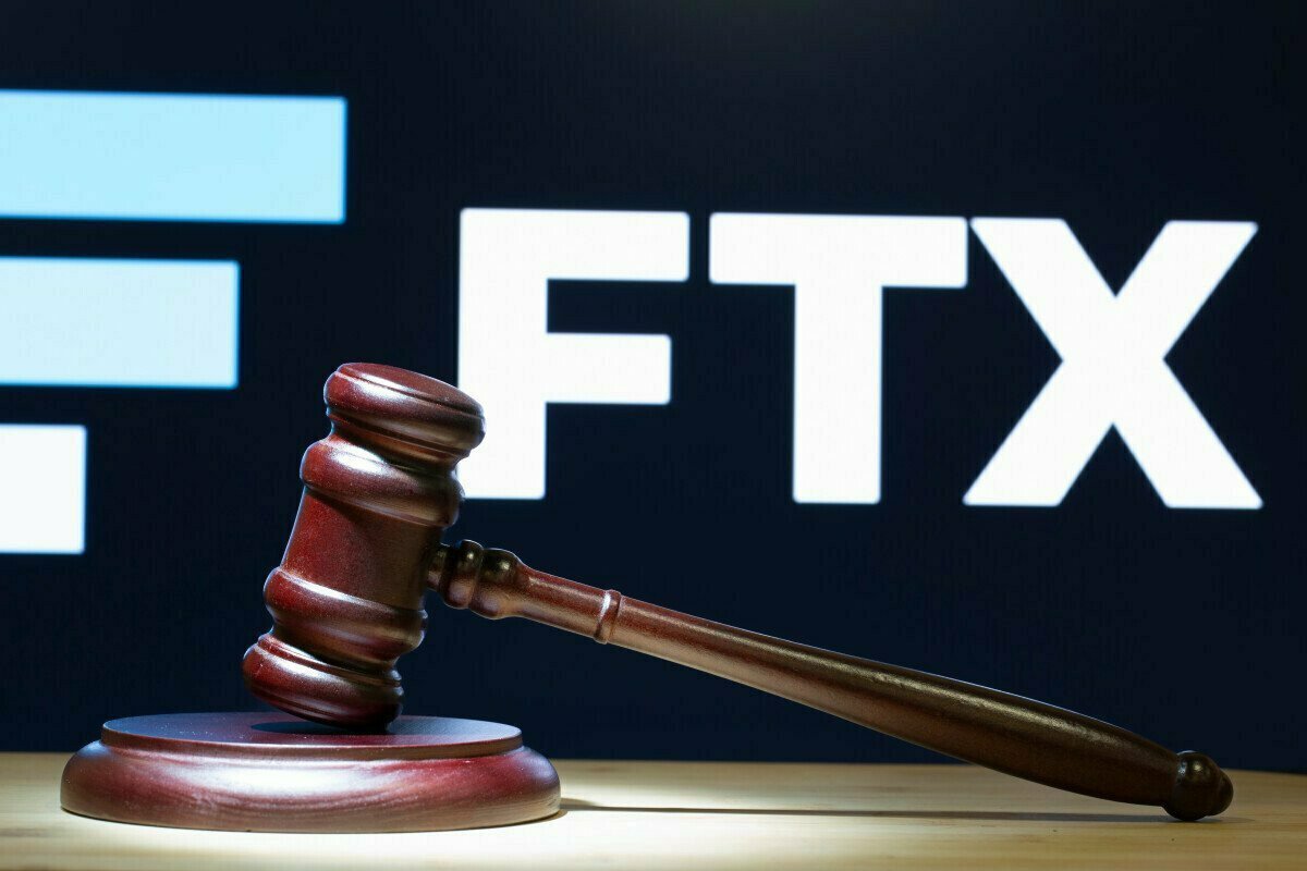 FTX потратила более 120 млн долларов на консультирование за три месяца во время процедуры банкротства