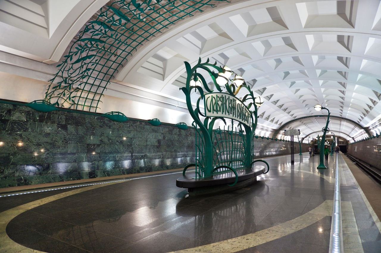 Московский метрополитен присоединится к тестированию российского цифрового рубля – CBDC набирает обороты