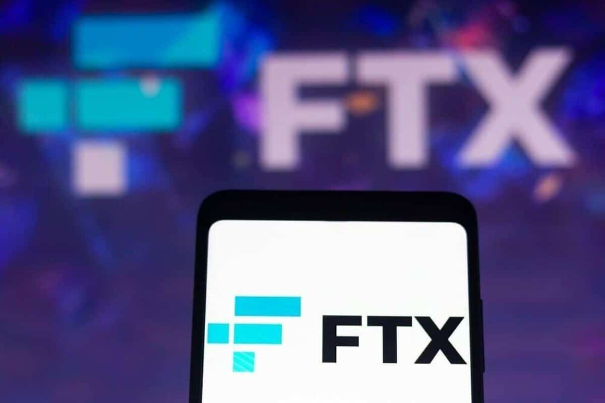 С кошелька, связанного с FTX, перевели 10 млн долларов альткоинов в преддверии слушания по делу