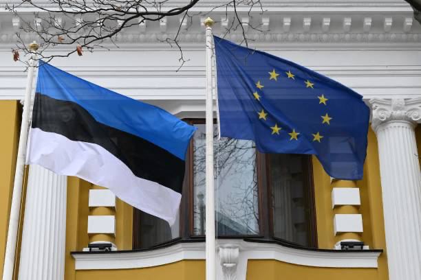 Эстонские криптофирмы помогают России уклоняться от санкций