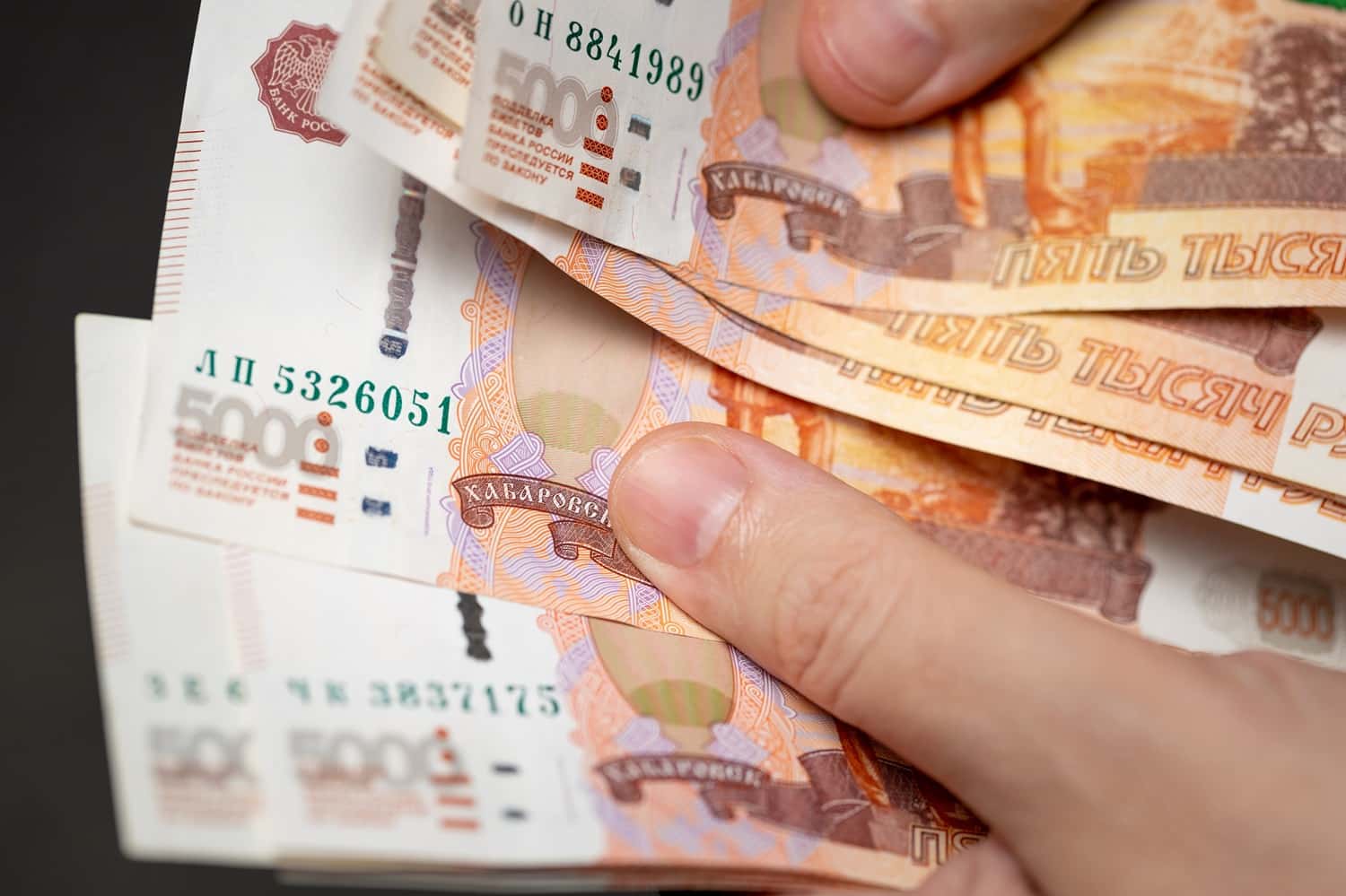 Исследования показали, что россияне отказываются от наличных денег – хорошие новости для CBDC и принятия криптовалюты?