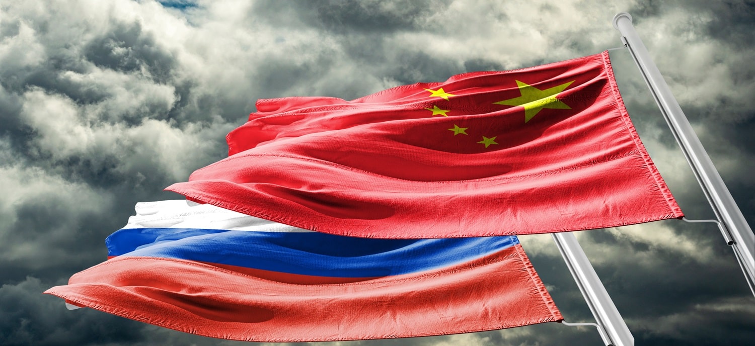 Платежи в CBDC между Россией и Китаем могут заработать в 2024 году