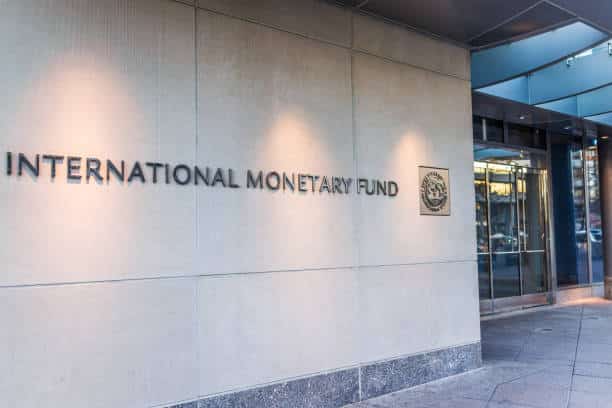 Глава МВФ Кристалина Георгиева считает, что криптовалюты – это «не совсем деньги»