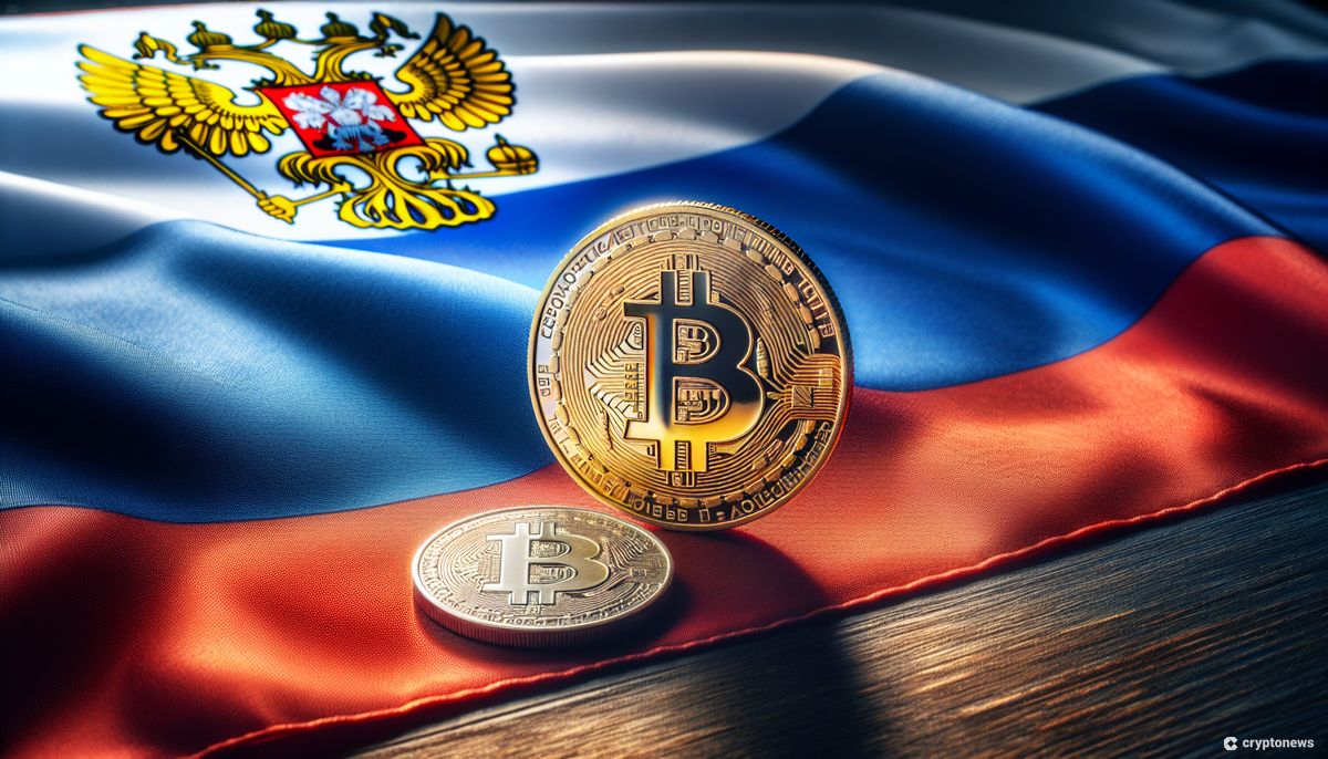 Центральный банк России изучает возможность использования криптовалюты и CBDC со странами БРИКС
