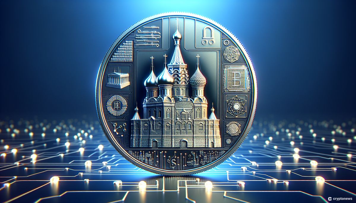Ассоциация банков России создала Совет по цифровым активам
