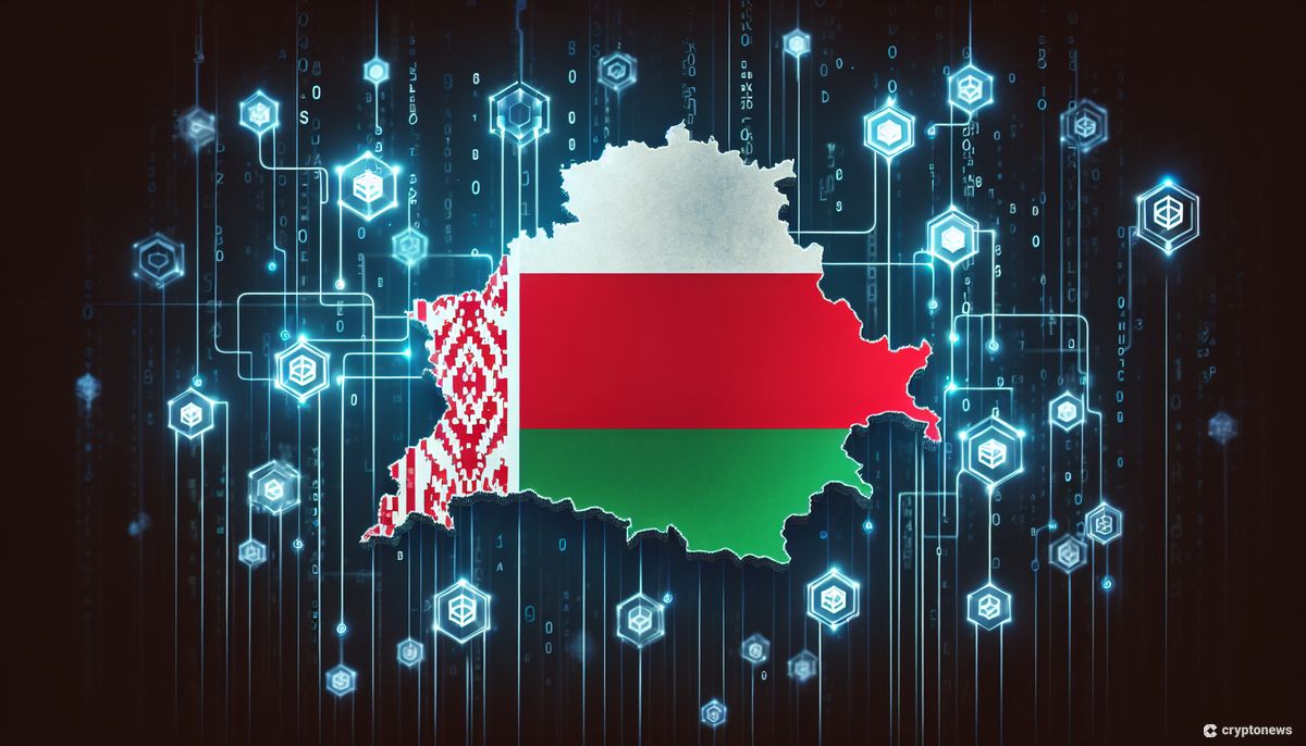 Беларусь обойдет санкции? Минск подтвердил запуск CBDC на базе блокчейна
